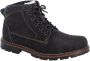Rieker Winterlaarsjes winterlaarzen enkellaars veterschoenen met verwarmende binnenzool - Thumbnail 1