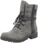 Rieker Winterlaarsjes in -tex-uitvoering - Thumbnail 2