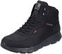 Rieker EVOLUTION Hoge veterschoenen met profielzool - Thumbnail 2