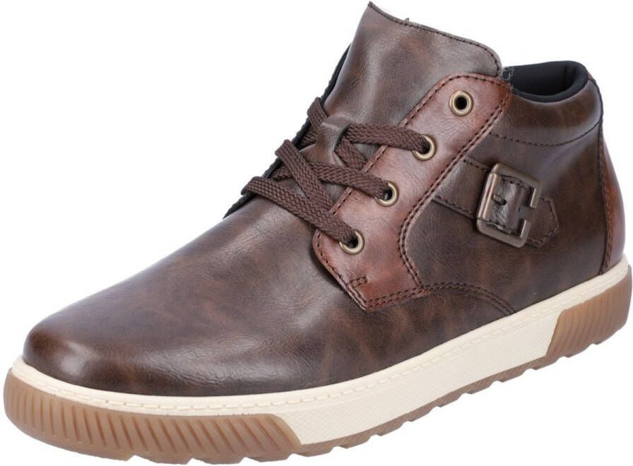 Rieker Veterboots