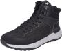Rieker Evolution 6 Paar Zwarte Schoenen Black Heren - Thumbnail 3