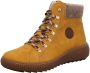 Rieker Winterlaarzen met uitneembaar voetbed van textiel - Thumbnail 2