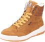 Rieker EVOLUTION Winterlaarzen ankle boot lace-up boots with tex membrane - Thumbnail 3