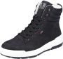 Rieker EVOLUTION Winterlaarzen ankle boot lace-up boots with tex membrane - Thumbnail 4