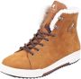 Rieker Dames schoenen W0162-68 Geel - Thumbnail 2