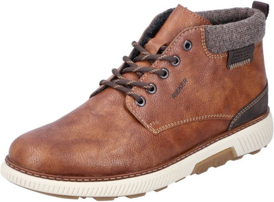 Rieker Veterboots 'B3330'