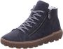 Rieker Winterlaarzen met uitneembaar soft-foam voetbed - Thumbnail 1