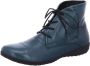 Josef Seibel NALY~09~~~~~~~~~~~~~~~~~~~~~~~ Hoge sneakersVeterlaarzenDames veterschoenenDames sneakersHalf-hoge schoenen Groen - Thumbnail 2