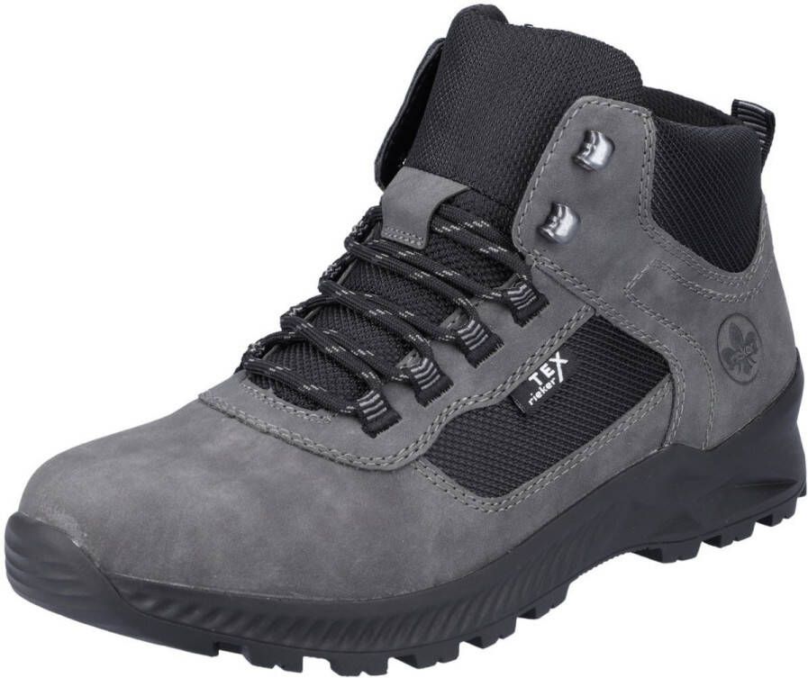 Rieker Veterboots