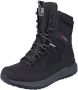 Rieker EVOLUTION Winterlaarzen sneeuwlaarzen outdoor enkellaars in comfortabele vorm tex-membraan - Thumbnail 2
