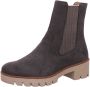 Rieker Chelsea-boots met binnenrits voor gemakkelijke instap - Thumbnail 3