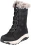 RRieker R-Rieker Winterlaarzen snow boots winter boots with lambswool lining fiber grip sole - Thumbnail 1