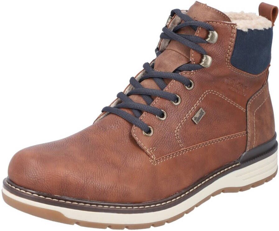Rieker Veterboots