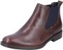 Rieker 10374-25 Laars bruin - Thumbnail 2