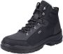 Rieker Winterlaarzen outdoorlaarzen met omklapbare spikes aan de loopzool tex-membraan - Thumbnail 2