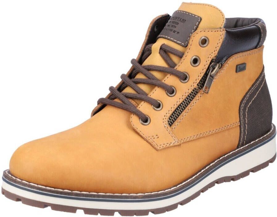Rieker Veterboots
