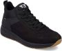 Rieker Zwarte Casual Gesloten Booties Black Heren - Thumbnail 2