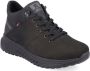 Rieker EVOLUTION Sneakers met waterafstotende tex-uitvoering - Thumbnail 2