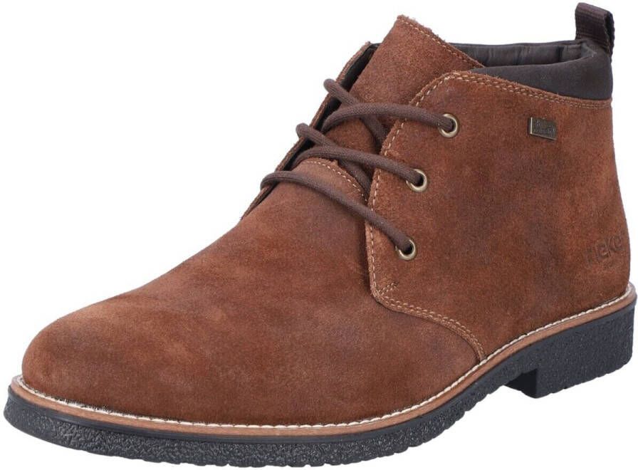 Rieker Chukka Boots