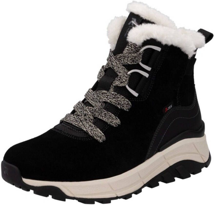 Rieker Hoge Sneakers W007300 - Foto 2