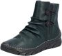Rieker Laarsjes winterlaarzen wedge-zool binnenrits en slouchy schacht - Thumbnail 2