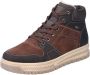 Rieker Winterlaarzen sneakers veterschoenen 150 jaar jubileumsartikel - Thumbnail 4