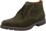 Rieker Veterlaarsjes veterschoenen enkelhoge business-enkellaars met profielzool - Thumbnail 4
