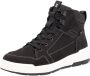 Rieker EVOLUTION Hoge veterschoenen winter boots lace-up boots high-top sneakers with soft insole - Thumbnail 3