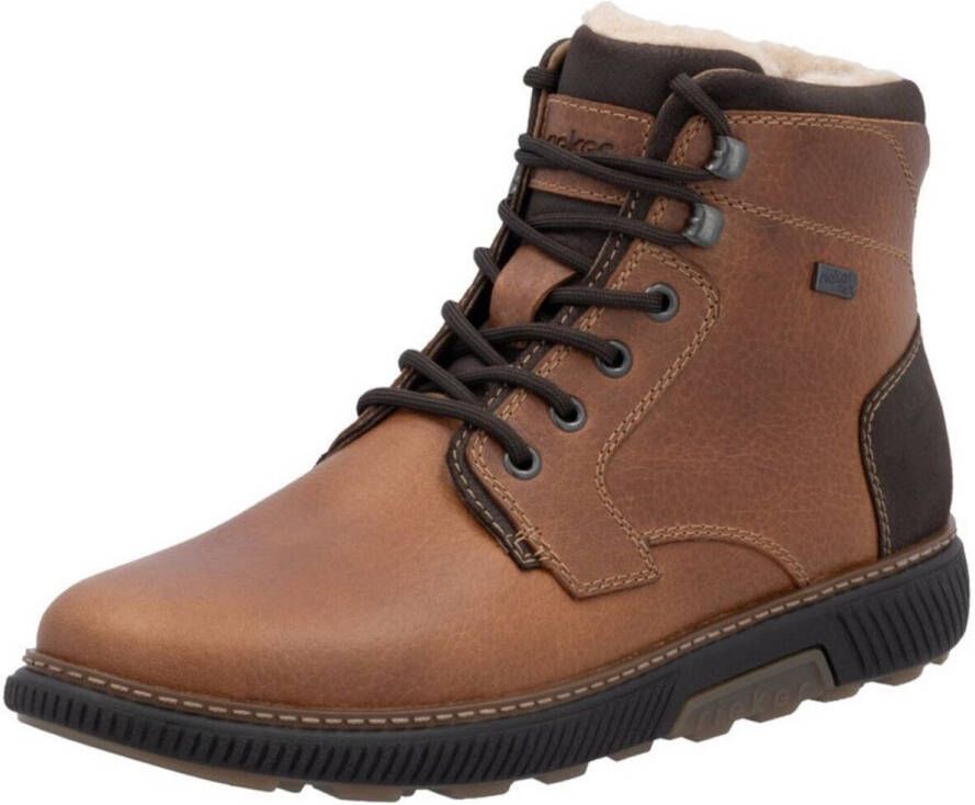 Rieker Hoge Sneakers B333322 - Foto 2