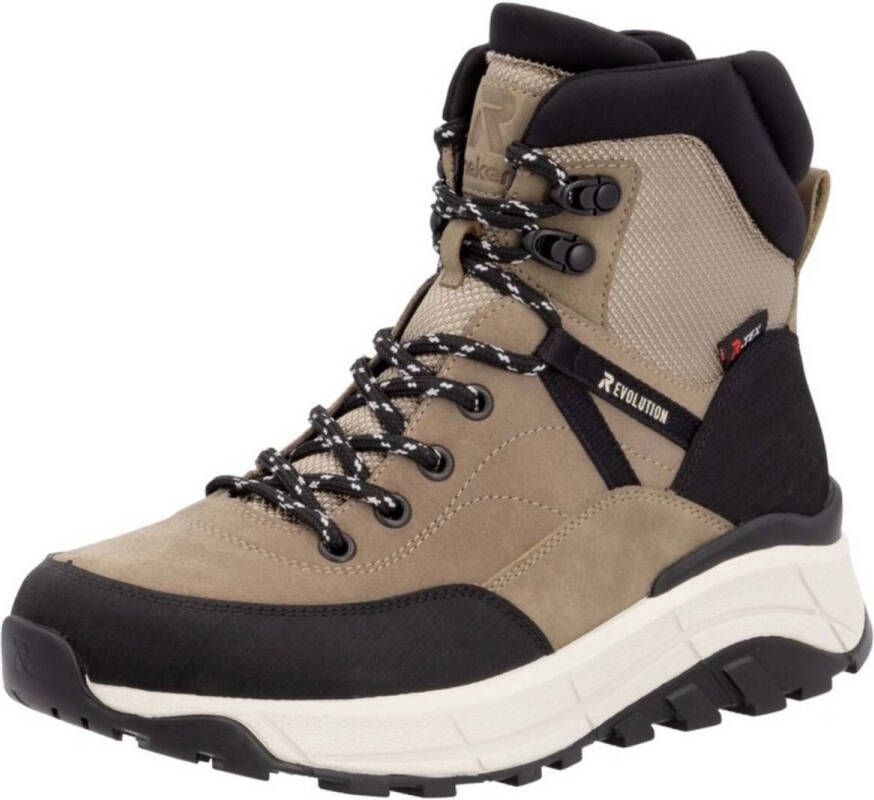 Rieker Hoge Sneakers W007264 - Foto 2