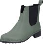 Rieker Chelsea-boots gumm enkellaarsjes instaplaarzen blokhak om in te stappen - Thumbnail 1