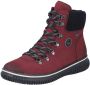 Rieker Winterlaarzen veterschoenen enkellaars tex-membraan met gewatteerde schacht - Thumbnail 5