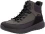 Rieker EVOLUTION Winterlaarzen snowboots outdoor enkellaars met fiber grip-loopzool - Thumbnail 2