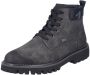 Rieker Winterlaarsjes winterlaarzen outdoor-enkellaars met tex en binnenrits - Thumbnail 2
