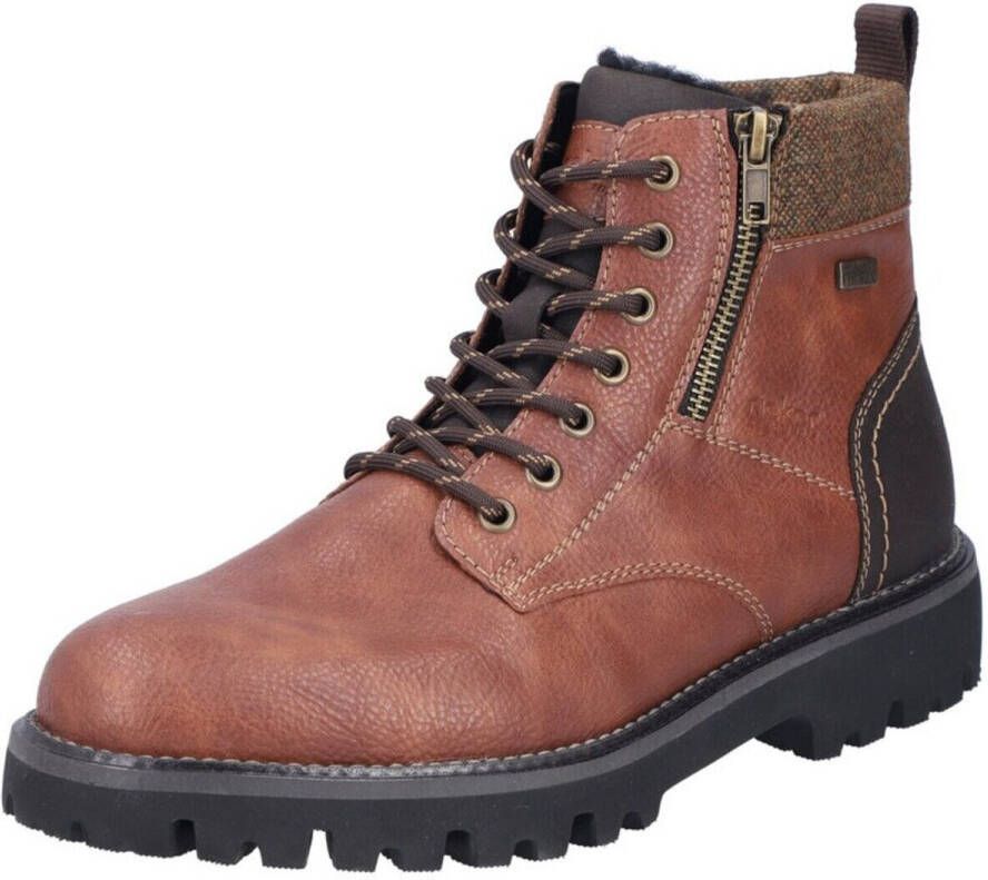 Rieker 30410 Veterschoenen