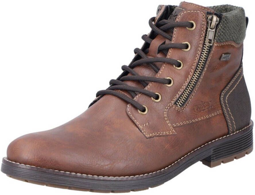 Rieker Veterboots
