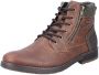 Rieker Veterboots - Thumbnail 1