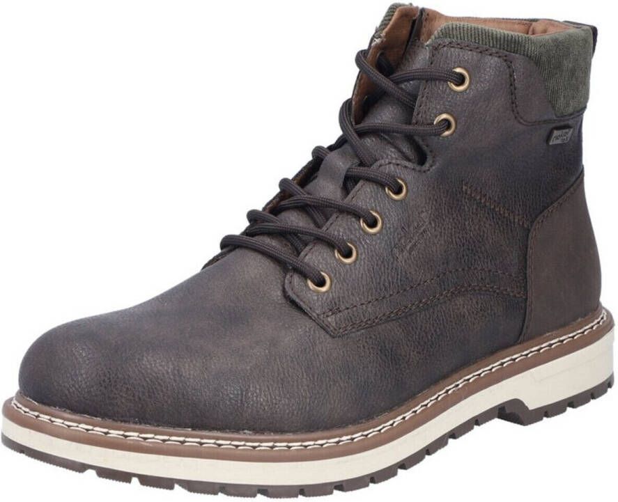 Rieker Veterboots