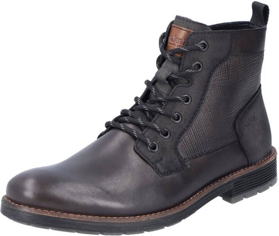 Rieker Veterboots