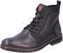 Rieker Veterboots - Thumbnail 1