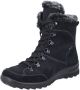 Rieker Winterlaarzen veterschoenen enkellaars met waterafstotende tex-membraan - Thumbnail 2