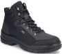 Rieker Winterlaarzen outdoorlaarzen met omklapbare spikes aan de loopzool tex-membraan - Thumbnail 8