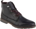 Rieker Booties 13730-00 Mannen Zwart Laarsjes Laarzen - Zwart