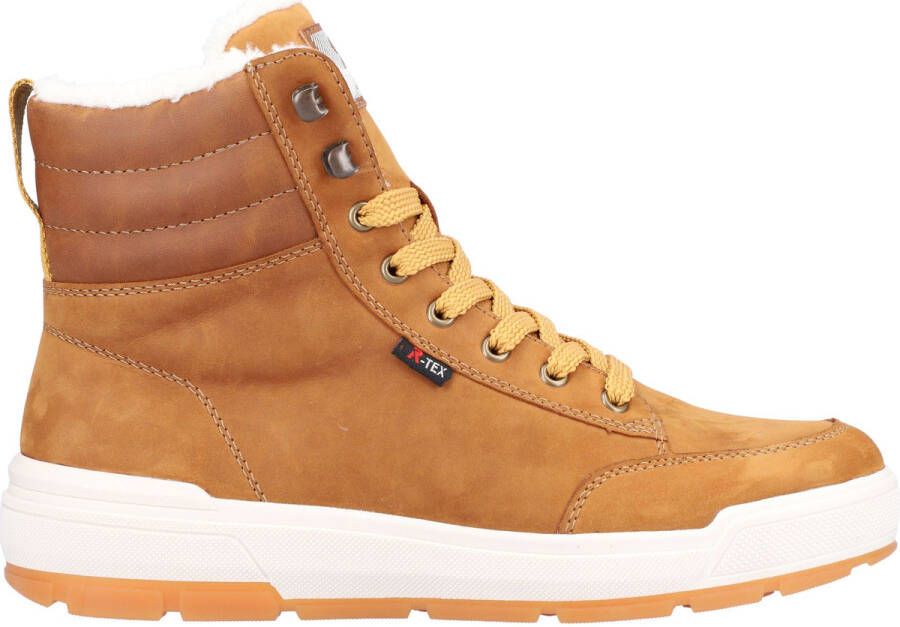 Rieker EVOLUTION Winterlaarzen ankle boot lace-up boots with tex membrane - Foto 4