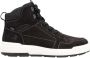 Rieker EVOLUTION Hoge veterschoenen winter boots lace-up boots high-top sneakers with soft insole - Thumbnail 1