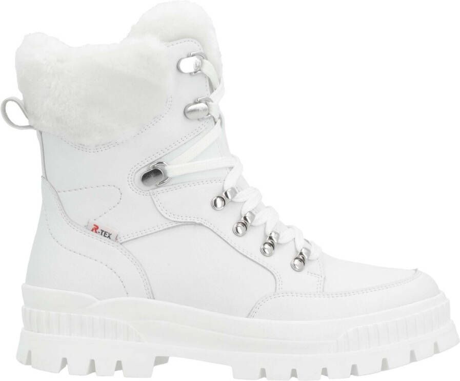 RRieker R-Rieker Winterlaarzen sneeuwlaarzen winter enkellaars met waterafstotende r-tex-membraan