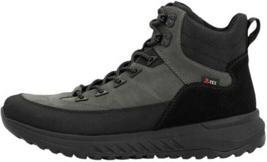 RRieker R-Rieker Winterlaarzen snowboots outdoor enkellaars met fiber grip-loopzool - Foto 3
