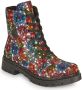 Rieker Stijlvolle Schoenen Y9232 Multicolor Dames - Thumbnail 3