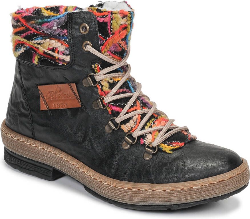 kompakt işlemek Sözlük schoenen rieker dames - nammfood.com