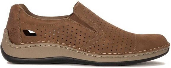 Rieker Lage Sneakers 0528624